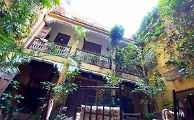 Riad Lumieres Du Sud